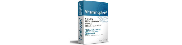 Brand series Hair Care Vitaminoplex