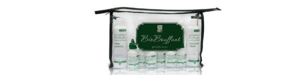 BioBouffant - Basal volume system