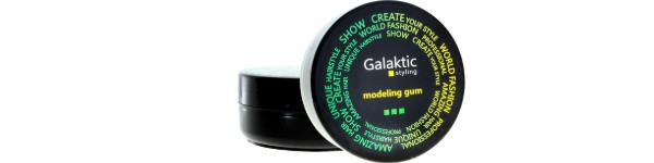 Серии бренда Galaktic Style - Стайлинг