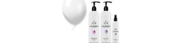 H Air Volumizing - Линия для объема тонких волос