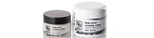 Magic caviar - caviar line