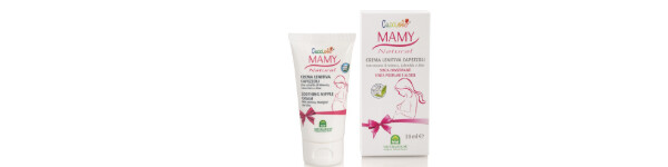 Mamy Cucciolo -  для будущих и кормящих мам