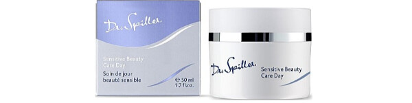 Soft Line Sensitive Beauty Care - Creams for dry sensitive skin