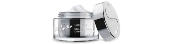 Celltresor Line - Anti-aging treatment with 45+ peptides