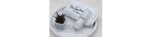 Body Care - Anti-cellulite and firming body care