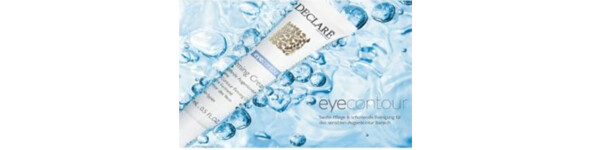 Eye Contour - care for the skin around the eyes