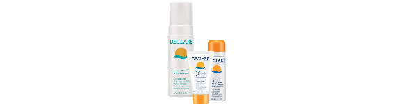 Sun Sensitive - sun protection