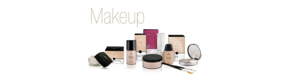Make Up - Makeup line