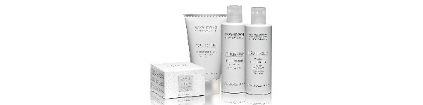 Equilibrium - Line for all skin types