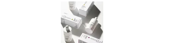 Boosters - facial boosters