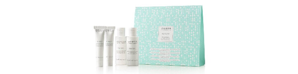 Rehydra - moisturizing line