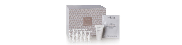 Delay Infinity - The first signs of aging