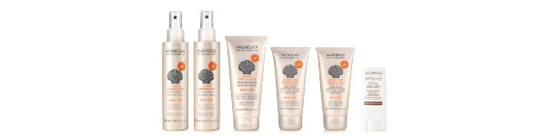 Sun Line Summer Paradise - sunscreens