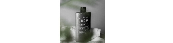 Hair&amp;Body - men's line