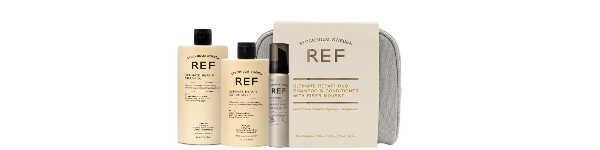 Ultimate Repair - for hair restoration