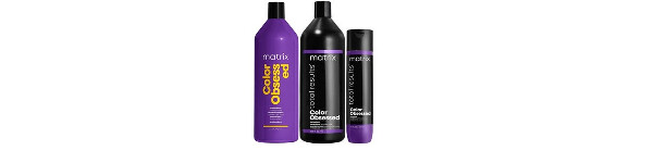 Color Obsessed - for colored hair
