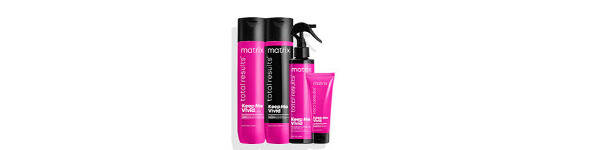 Keep Me Vivid - protection for bright hair color