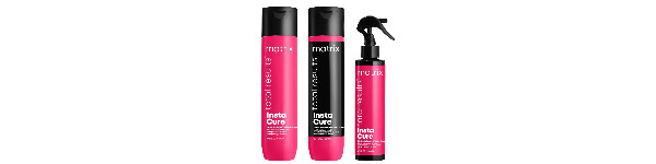 Instacure - for hair restoration