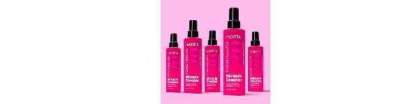 Miracle Creator - active care