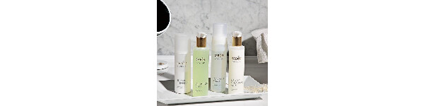 Brand series Cleansing - Cleansing