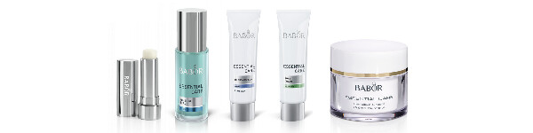 Essential Care - Basic care