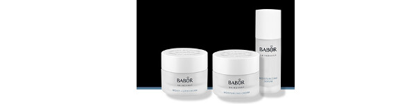 Skinovage Moisturizing - Intensive hydration