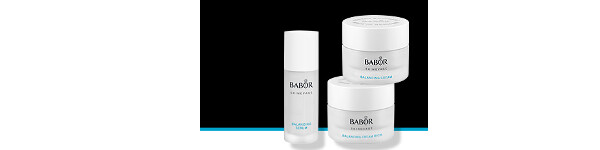 Skinovage Balancing - Balancing care for combination skin