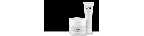 Skinovage Purifying - Care for problem skin