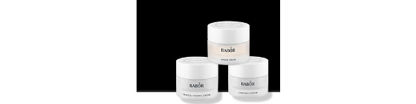 Skinovage Classics - comprehensive systemic care