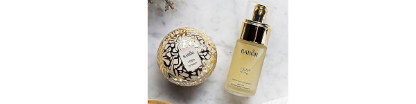 HSR Lifting - to combat signs of aging