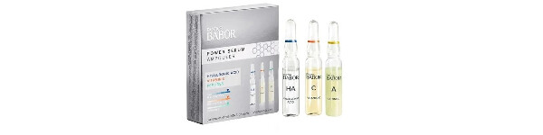Doctor Babor Ampullen - ampoule concentrates