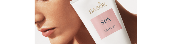 SPA Shaping - Pure pleasure with luxurious spa care