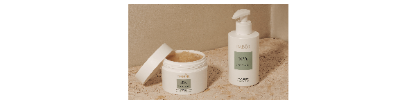 SPA Energizing - Revitalizing energy boost for the skin