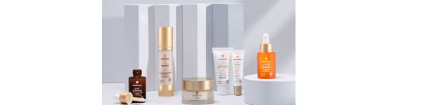 C-Vit - line of products based on vitamin "C"