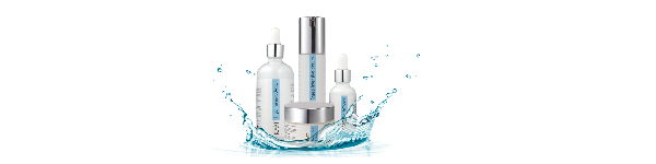 Innovation - Deep and intense skin hydration