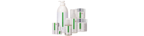 Professional Feet - Line for pedicure procedures