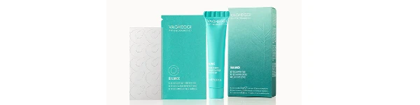 Balance - Line for problem skin