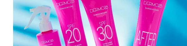Sun Skincare - sun protection