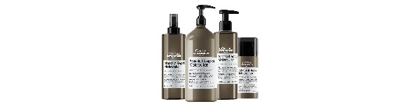 Absolut Repair Molecular -  для восстановления поврежденных волос