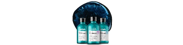 Scalp Advanced - для здоровья кожи головы
