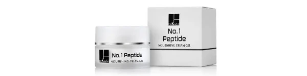 NO.1 Peptide - Peptide line No. 1