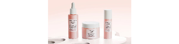 Brand series Luminant - brightening series