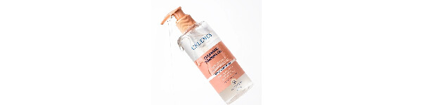 Brand series Cloudberry - Line of professional cosmetics