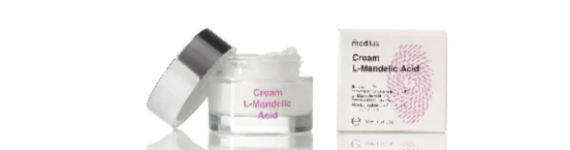 Brand series Alpinum Edelweiss- Care for sensitive and dry skin