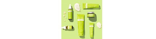 Biome+ - Skin care line aimed at balancing and maintaining the skin microbiome