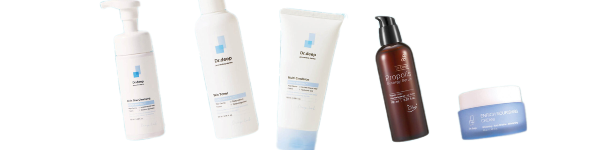 Beauty Line Skin Care - ежедневный уход