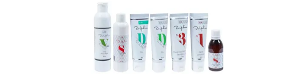 Brand series Medical - Medical series