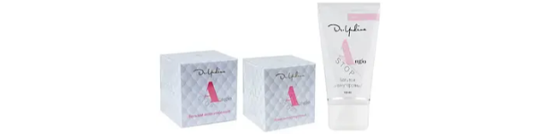 Angio-Stop - Anti-couperose line