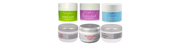 Brand series Body Line