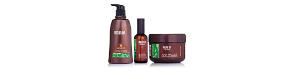 Brand series Morocco Argan Oil